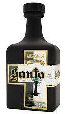Santo Mezquila