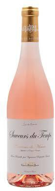 Saveurs Du Temps Rose 2023 750ml