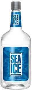 Sea I Vodka 24p Sea Ice Vodka