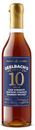 Seelbach's Private Reserve Year Cask Strength Kentucky Bourbon Whiskey
