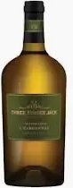Three Finger Jack Chardonnay