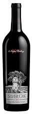 Silver Oak Napa Valley Cabernet 2015 750ml