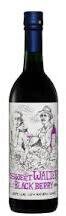 Silver Waters Sweet Black Cherry