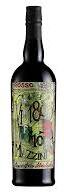 Silvio Carta Vermouth Mazzini Rosso