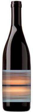 Time Place Wine Pinot Noir Santa Barbara