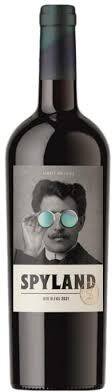 Spyland Red Blend 2021