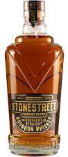 Stonestreet Bourbon Whiskey