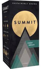 Summit Pinot Grigio