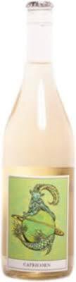 Sun Moon Rising Capricorn Vidal Blanc Pet Nat