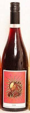 Sun Moon Rising Leo Sparkling Marquette Marechal Foch