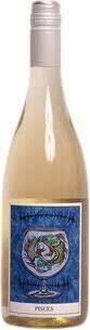 Sun Moon Rising Pisces Unoaked Chardonnay