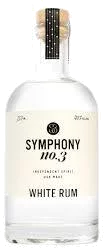 Symphony No White Rum Usa Made
