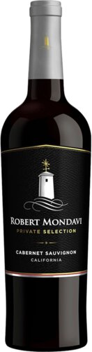 Robert Mondavi Private Selection Cabernet