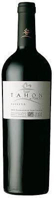 Tahon De Tobelos Rioja 2012 750ml