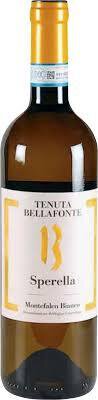 Tenuta Bellafonte Sperella 2021 750ml
