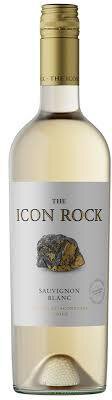 The Icon Rock Sauvignon Blanc 2022