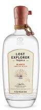 Lost Explorer Tequila Blanco