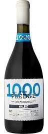 The Pledge 1000 Malbec 2017