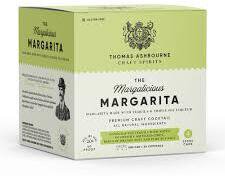 Thomas Ashbourne Margalicious 4pk
