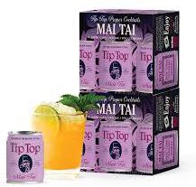 Tip Top Mai Tai