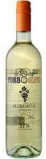 Turboscato Moscato 750ml