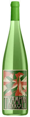 Txampian Txakoli 750ml