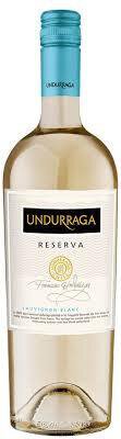 Undurraga Sauvignon Blanc