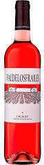 Valdelosfrailes Rose 2024 750ml