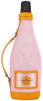 Veuve Cliq Rose Ice Gift .750m
