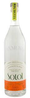 Viamundi Sotol 750ml