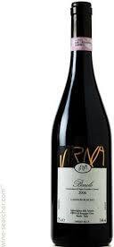 Virna Barolo Cannubi 2020 750ml