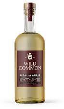 Wild Common Tequila Anejo