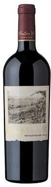 Winston Hill Rutherford Cabernet 2013