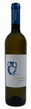 Yamas Xynisteri Pafos Dry White Wine