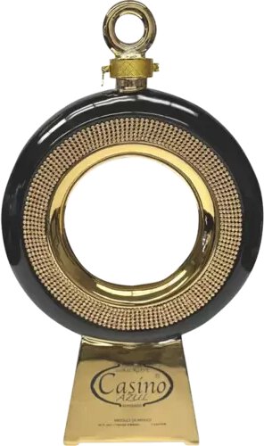 CASINO AZUL TEQUILA RING REPOSADO  1L