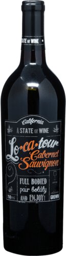 Locatour Cabernet Sauvignon