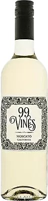 99 Vines Moscato