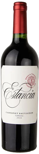 Estancia Cabernet Sauvignon