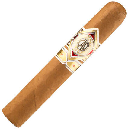 Cao Gold Robusto 5x50