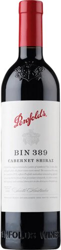 Penfolds Cabernet-Shiraz Bin 389