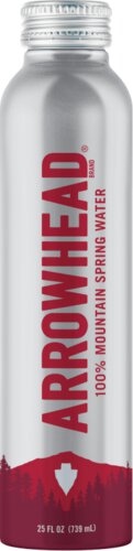 Arrowhead Alum Water