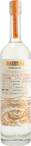 Amatitena Barrancas