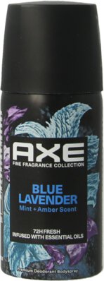 Axe Blue Lavender