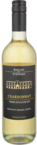 Baglio Di Stefano Chardonnay