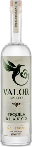 Valor Tequila Blanco