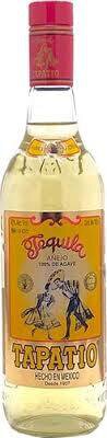 Tapatio 80 Anejo