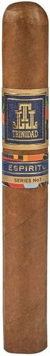 Trinidad Espíritu Series No. 1