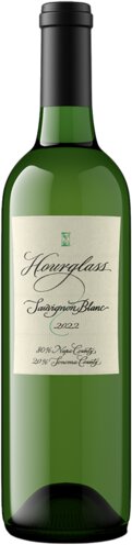 Hourglass Sauvignon Blanc