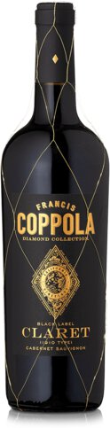 Francis Coppola Diamond Collection Claret Cabernet Sauvignon