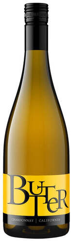 Butter Light Chardonnay